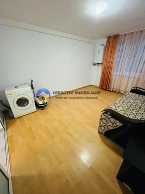 Garsonieră de vânzare – Zona Maratei – Etaj 1