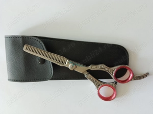 Vând foarfecă de filat nouă 