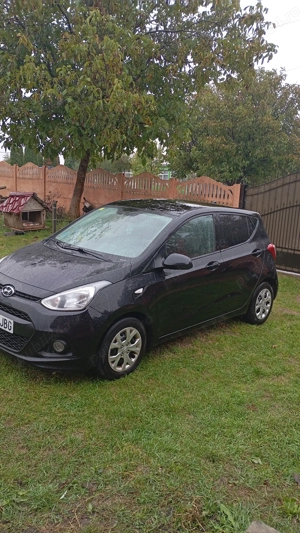 Vind Hyundai I 10 - imagine 4