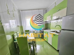 Vanzare apartament 4 camere la 13 min de Metrou Aparatorii Patriei - imagine 2