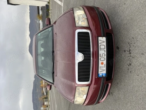 Skoda Superb Elegance 