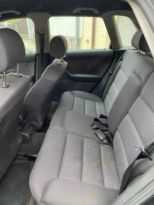 Audi A3 1,6 benzină, 2001 - imagine 4