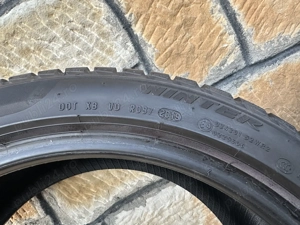 Anvelope Iarna 245/40R18 - imagine 3