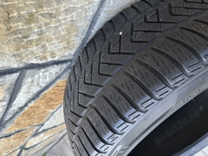 Anvelope Iarna 245/40R18 - imagine 2