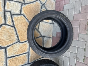 Anvelope Iarna 245/40R18 - imagine 4