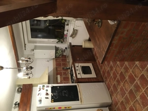 Apartament de inchiriat in Medias - imagine 2