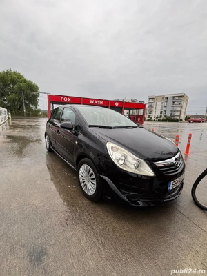 Vand Opel Corsa 1.3 