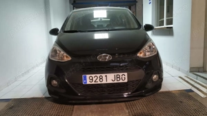 Vind Hyundai I 10 - imagine 6