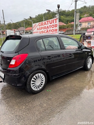 Vand Opel Corsa 1.3  - imagine 2