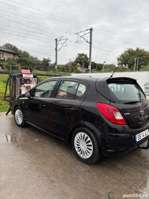 Vand Opel Corsa 1.3  - imagine 3