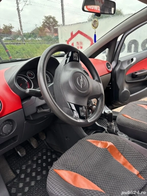 Vand Opel Corsa 1.3  - imagine 4