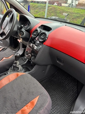 Vand Opel Corsa 1.3  - imagine 5