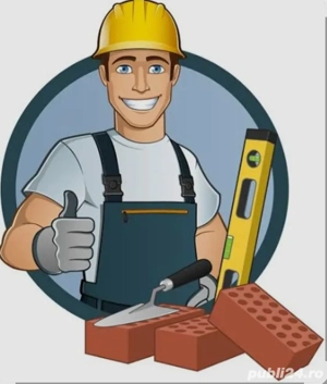 efectuez lucrari la cele mai bune prețuri!