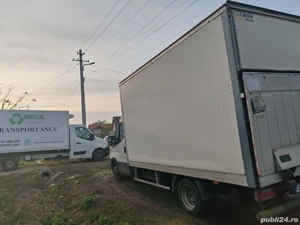 Iveco Daily,an 2014,euro 5,motor 3L, 371900 km - imagine 3