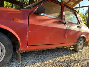 Vand dacia 1310 1992 34000 km - imagine 5