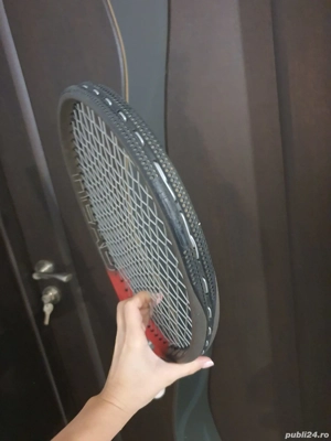 Head TiS2 cu husă  - imagine 5