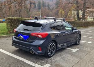 Ford Focus 5 uși ST-Line Business 1.5T EcoBoost 182 CP (pret cu TVA inclus) - imagine 2