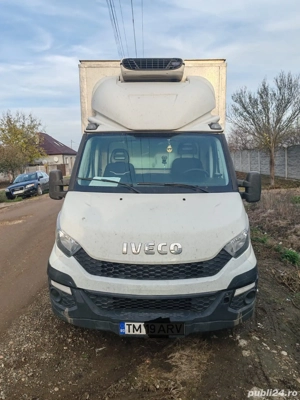 Iveco Daily,an 2014,euro 5,motor 3L, 371900 km