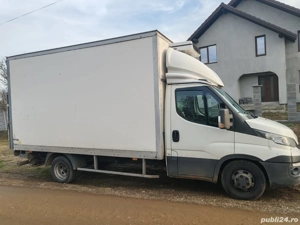 Iveco Daily,an 2014,euro 5,motor 3L, 371900 km - imagine 2