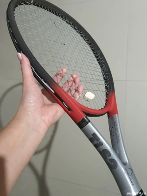 Head TiS2 cu husă  - imagine 4