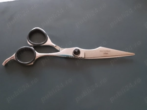 Vând foarfecă de tuns profesionala nouă  - imagine 2