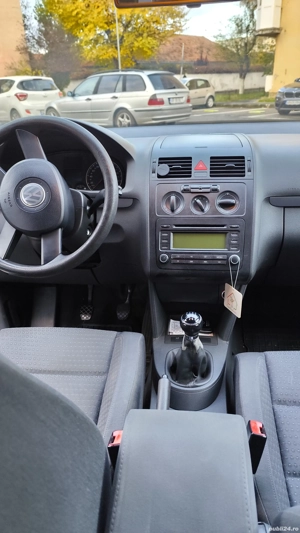 De vânzare vw Touran - imagine 3