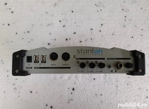 interfata Digidesign   Dj Stanton - imagine 2