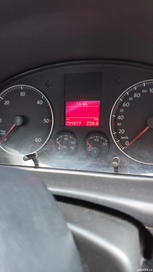 De vânzare vw Touran - imagine 5