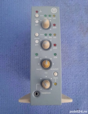 interfata Digidesign   Dj Stanton - imagine 4