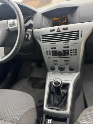vand Opel Astra H - imagine 3