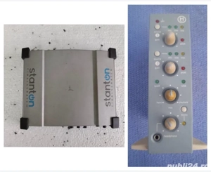 interfata Digidesign   Dj Stanton