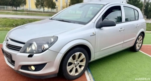 vand Opel Astra H - imagine 5