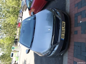 Peugeot 308 2015 - imagine 5
