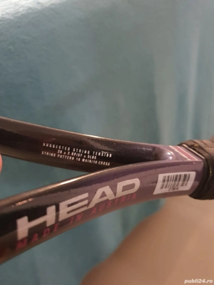 Racheta tenis Head - imagine 5