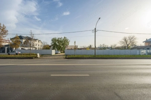 TEREN LA SUPER PRET 190 euro mp ! sos.Alexandriei 215 ! - imagine 8