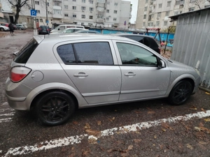 0pel Astra H, 2008 benzina! - imagine 3