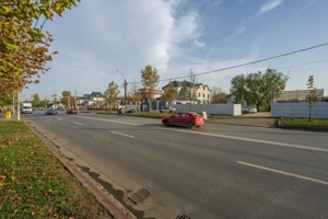 TEREN LA SUPER PRET 190 euro mp ! sos.Alexandriei 215 ! - imagine 9