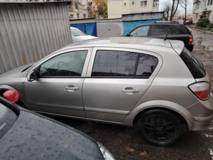 0pel Astra H, 2008 benzina! - imagine 2