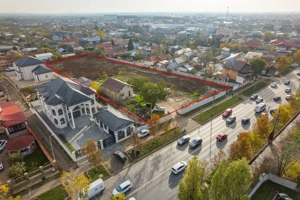 TEREN LA SUPER PRET 190 euro mp ! sos.Alexandriei 215 ! - imagine 4