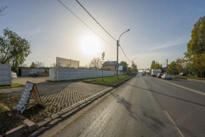 TEREN LA SUPER PRET 190 euro mp ! sos.Alexandriei 215 ! - imagine 7