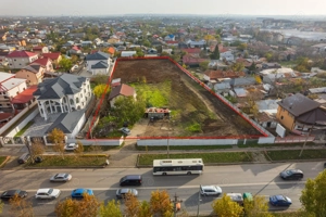 TEREN LA SUPER PRET 190 euro mp ! sos.Alexandriei 215 ! - imagine 5