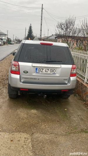Vand Land Rover Freelander 2 - imagine 2