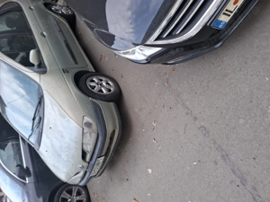 Renault scenic 16 1999 a11 itp valabil 9 2026 distributie filtre ulei schibate recent