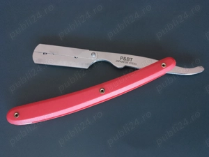 Vând brici profesional ,cu husa nou ! - imagine 3