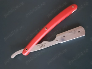 Vând brici profesional ,cu husa nou ! - imagine 2