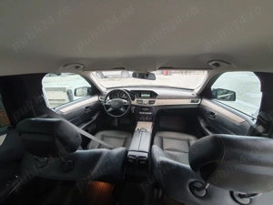 Mercedes-Benz E-Klasse  2.2 CDi 140 Cp, an 2013 Automata, 270000 km - imagine 3