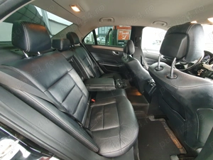Mercedes-Benz E-Klasse  2.2 CDi 140 Cp, an 2013 Automata, 270000 km - imagine 4