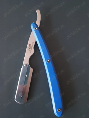 Vând brici profesional cu husa ,nou !