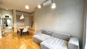  3 Rooms - Penthouse + Terrace 170 SQM | Parking + Individual Heating System