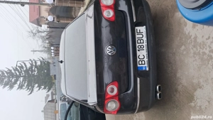 vândă Passat b6 anu2007 motor1.9d  - imagine 2